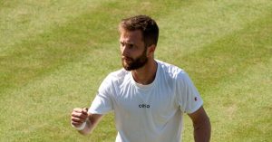 Tennis – ATP – Queen&rsquo;s : Moutet élimine Fritz, Alcaraz n&rsquo;a pas tremblé