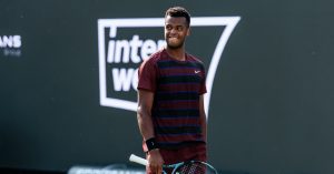 Tennis – ATP – Stuttgart : Mpetshi Perricard impuissant, Engel historique