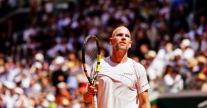 Tennis – ATP – &lsquo;s-Hertogenbosch : Mannarino s&rsquo;incline contre Medvedev