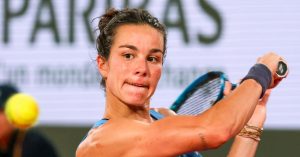 Tennis – Classement WTA : Boisson grimpe de deux rangs