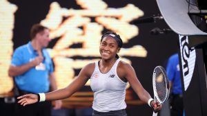 Tennis : « J’ai regardé le match sur mon iPad… » Pourquoi le père de la vainqueur de Roland-Garros a assisté à la finale depuis le parking