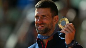 Tennis : « La seule chose qui me motive ce sont les Jeux olympiques de Los Angeles… » Novak Djokovic va-t-il continuer à jouer après ses 40 ans ?