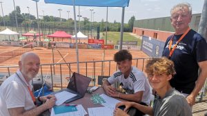 Tennis. Le 31e tournoi Future de Montauban s’annonce sous les meilleurs auspices