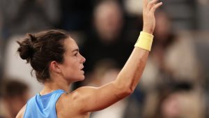 Tennis : « Les Anglais n’en ont rien à foutre de Loïs Boisson… » Un ancien joueur explique pourquoi la Française n’a pas été invitée à Wimbledon