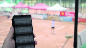 Tennis. Paris sportifs : vigilance de mise à Montauban