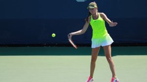 Tennis : « Peut-être qu’un jour… » Pourquoi la joueuse ayant battu Loïs Boisson en qualifications de Wimbledon se montre agacée