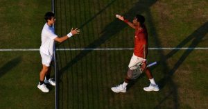 Tennis – Queen&rsquo;s : Monfils encore battu au 1er tour