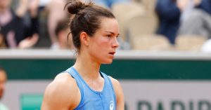 Tennis – Roland-Garros (F) : Boisson – Pegula, l&rsquo;affiche du jour
