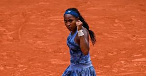 Tennis – Roland-Garros (F) : Gauff et Keys ont fait respecter la hiérarchie