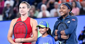 Tennis – Roland-Garros (F) : Sabalenka – Gauff, présentation de la finale