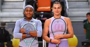 Tennis – Roland-Garros (F) : Suivez la finale Sabalenka-Gauff en direct à partir de 15h00