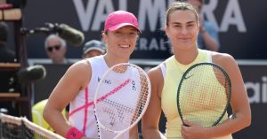Tennis – Roland-Garros (F) : Swiatek – Sabalenka, l&rsquo;affiche du jour