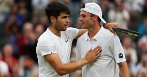 Tennis – Roland-Garros (H) : Alcaraz – Paul, l&rsquo;affiche du jour