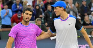 Tennis – Roland-Garros (H) : Alcaraz – Sinner, présentation de la finale