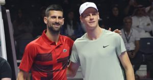 Tennis – Roland-Garros (H) : Djokovic – Sinner, l&rsquo;affiche du jour