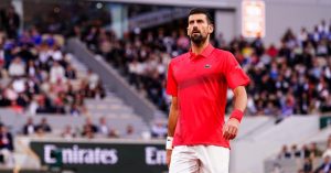 Tennis – Roland-Garros (H) : Djokovic élimine Zverev et rejoint Sinner en demies