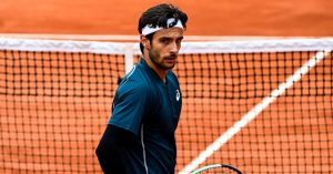 Tennis – Roland-Garros (H) : Rune – Musetti, l&rsquo;affiche du jour