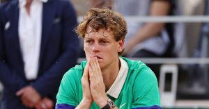Tennis – Roland-Garros (H) : Sinner n&rsquo;en a pas dormi pendant plusieurs nuits…