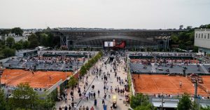 Tennis – Roland-Garros : La 11e journée de Roland-Garros en direct à partir de 11h