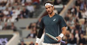 Tennis – Roland-Garros Musetti abandonne, Alcaraz en finale