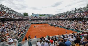 Tennis – Roland-Garros : Revivez la 8e journée