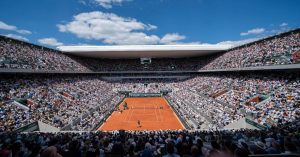 Tennis : Roland-Garros reste dans le giron de la FFT