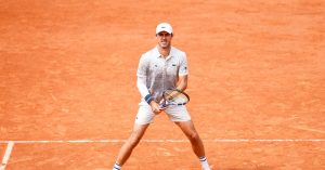 Tennis – Roland-Garros (double H) : Roger-Vasselin verra également les demies !