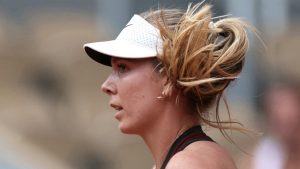 Tennis : « Un cercueil pour toute ta famille… » Katie Boulter évoque le fléau du harcèlement et se dit « très vulnérable » aux messages insultants