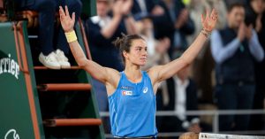 Tennis – WTA : Boisson, c&rsquo;est quoi la suite ?