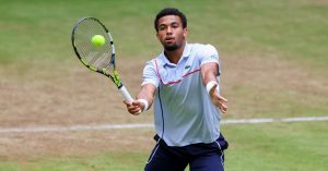 Tennis – Wimbledon (H) : Fils officiellement forfait