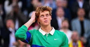 Tennis – Wimbledon (H) : Sinner a essayé d’expliquer les changements dans son encadrement