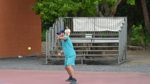 Tennis à Limoux : l’Open Sieur d’Arques 2025 s’annonce sous les meilleurs auspices