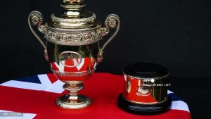 Tennis : de 3 millions de livres à moins de 100 000 euros, combien vont toucher les joueurs et les joueuses qui participent à Wimbledon ?