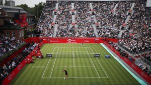 Tennis : pourquoi les femmes ne pouvaient plus participer à ce prestigieux depuis plus d’un demi-siècle