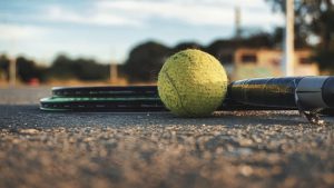 Tennis : suspendu à vie pour avoir truqué une dizaine de matchs, il voit sa sanction réduite mais son amende de 50 000 euros maintenue