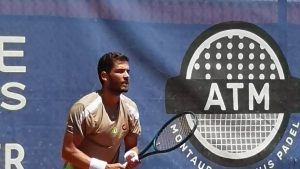 Tennis : une finale 100% ibérique à l’open de Montauban