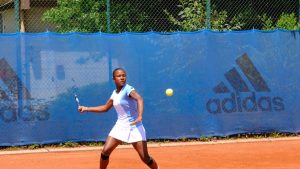 Tennis – Passagespoirs : la Blagnacaise Victoire Koko remporte la 33e édition du prestigieux tournoi en Lot-et-Garonne