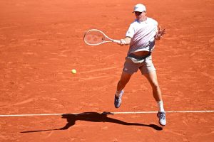 Tommy Paul premier qualifié pour les quarts de finale de Roland-Garros