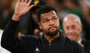 « Tu nous manques à tous », Sinner rend hommage à Tsonga