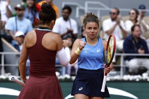 Un an après leur sacre olympique, Jasmine Paolini et Sara Errani titrées en double femmes à Roland-Garros