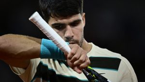 VIDEO. Finale Sinner-Alcaraz à Roland-Garros : « Pas un bon signal… » Quand l’Espagnol s’exprime sur la suspension pour dopage de l’Italien