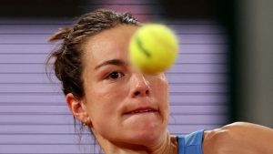 VIDEO. Loïs Boisson à Wimbledon : désillusion pour l’héroïne française de Roland-Garros, éliminée dès le premier tour des qualifications