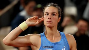 Loïs Boisson : blessure, adversaire, US Open… Tout ce qu’il faut savoir sur le retour de la Française sur les courts