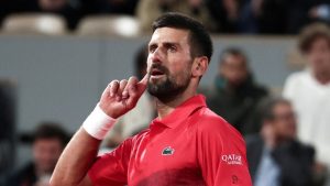 VIDEO. Roland-Garros : « Novak soutient la violence ! » Pourquoi Novak Djokovic est-il passé de héros national à ennemi du pouvoir en Serbie ?