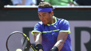 VIDEO. Roland-Garros : « Sans précédent ! » Une raquette très spéciale de Rafael Nadal vendue aux enchères pour une somme record