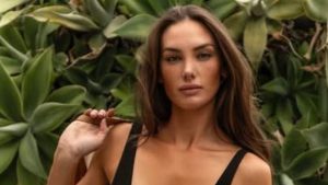 VIDEO. Tennis : joueuse et mannequin ! Qui est Carson Branstine, qualifiée surprise à Wimbledon et tombeuse de la Française star Loïs Boisson