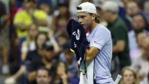 VIDEO. Wimbledon : « Mon Dieu, s’il vous plaît non ! » Pourquoi le Français Alexandre Müller crie sa frustration après le tirage au sort