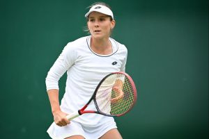 Varvara Gracheva éliminée en demi-finales à Eastbourne