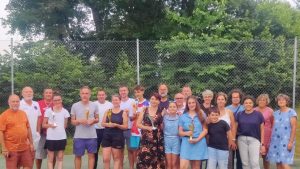 Vayrac. Les actualités du Tennis club