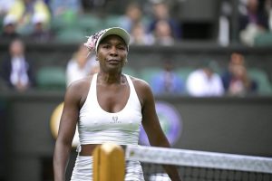 Venus Williams disputera en décembre, à 45 ans, une exhibition aux États-Unis contre Madison Keys